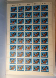 Deutsche Bundespost Berlin / Für die Jugend 1965 - Bild 1 von 1