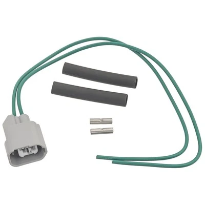 Side Marker Light Socket Connector SMP For 1999-2004 Ford F-53 Motorhome Chassis - Image 1 of 4