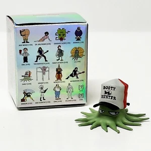 Early 3" Vinyl Mini Figure by Adult Swim Series 1 x Kidrobot - Picture 1 of 3