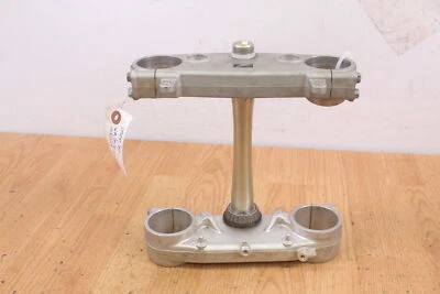 Honda CRF450R 2004 CRF450 CRF 450 abrazaderas triples/árboles Foto 1 de 4