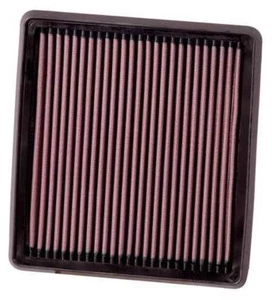 Filtro de aire K&N Opel Corsa D 1.0i 33-2935 - Imagen 1 de 1