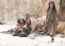 AMRITA ACHARIA signed autograph 20x30cm GAME OF THRONES in person autograph COA