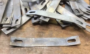 AirCooled Type 1 Sapphire Radio Support Bracket 61-69 Prt# VRD176 - Picture 1 of 4
