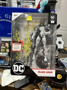 Mcfarlane DC Direct - Batman (blanco y negro) - Page Punchers - Objetivo exclusivo - Imagen 1 de 19