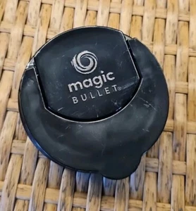 LID SPARE PARTS FOR MAGIC BULLET Blender and Food Processor GENUINE SPARE PARTS - Picture 1 of 7