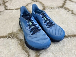 *NEW*ALTRA Experience Flow Women’s Size 8 AL0A85NW444 ‘Light Blue’ Running Shoes - Picture 1 of 15