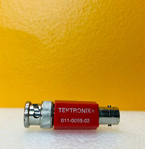 Tektronix 131-XXXX-XX Repuestos-Loc BB31-01-XX/BB31-02-XX 