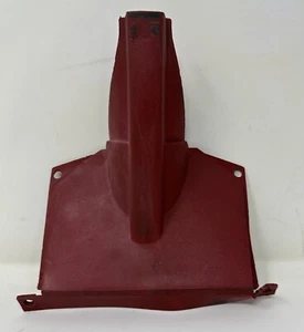 1981 Dodge D150 Truck Lower Column  Bezel Steering Column Panel Cover 78386 OEM - Bild 1 von 14