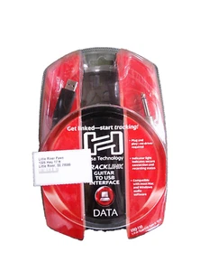 Hosa Technology USQ-110 Adapterkabel - 10 Fuß - Bild 1 von 6