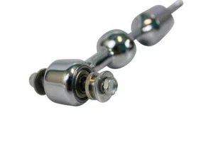ISR Short Shifter For Hyundai Genesis Coupe 10-16 BK1 BK2 6 Speed 2.0T 3.8L V6 - Picture 1 of 9
