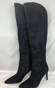Kendall+Kylie Zanna Over the Knee Boot Size 7.5M New in Box - Picture 1 of 15