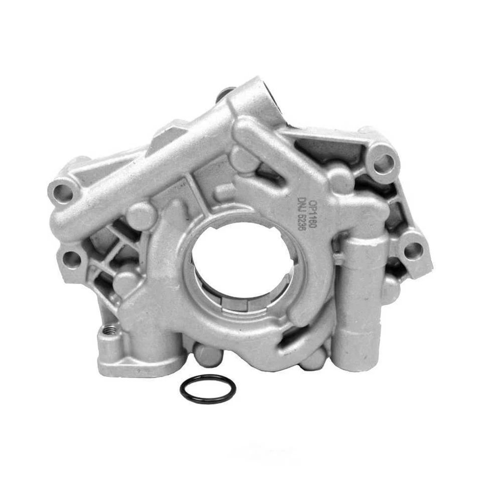 Bomba de aceite del motor para Jeep Grand Cherokee Commander 2005-2008 DNJ MOTOR COMPONE Foto 1 de 1