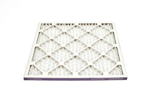 Second Nature Air Filter, 16 x 20 x 1 - Picture 1 of 6