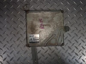 NISSAN SKYLINE STAGEA R34 1999 - 2003 ENGINE ECU 2.5 TURBO 55776 23740-0V301 - Picture 1 of 2