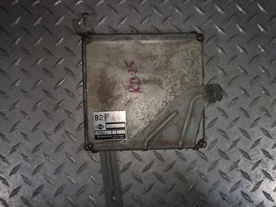 NISSAN SKYLINE STAGEA R34 1999 - 2003 ENGINE ECU 2.5 TURBO 55776 23740-0V301 - Image 1 of 2