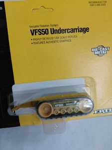 1/64 Cat VFS50 Undercarriage - Picture 1 of 1