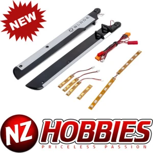 Blade Night kit: Revolution 235 CP # BLH-1791 - Picture 1 of 2