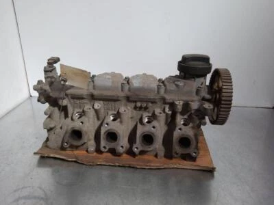 Zylinderkopf R. für SEAT IBIZA (6K1) Select 1999 35835 - Bild 1 von 4