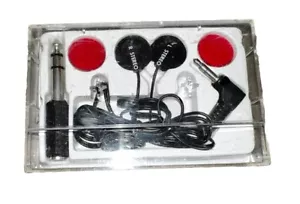 Vintage Kopfhörer Labtec Sp5 Selten Neu - Bild 1 von 8