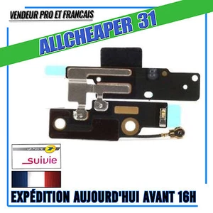 NAPPE ANTENNE WIFI RESEAU GSM NAPPE MODULE WIFI POUR IPHONE 5C - Photo 1 sur 3