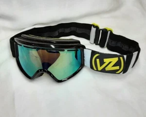 VON ZIPPER VZ Snow Ski Goggles - KR3 - Picture 1 of 2