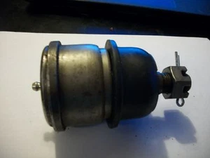 ALLSTAR STEEL WELD-IN PRESS-IN LOWER BALL JOINT 260-1124, CIRCLE TRACK RACING  - Picture 1 of 4