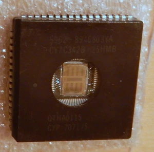 CYPRESS-CY7C342B-25HMB **Hard to Find** - Picture 1 of 2