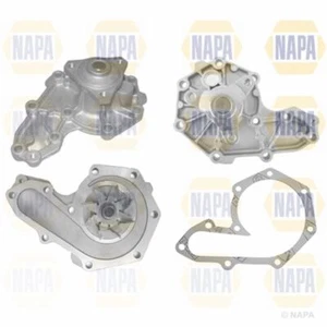 Water Pump FOR VOLVO 460 1.6 1.7 1.8 1.9 2.0 88->96 B18EP B18FP D19T D19TEGR - Picture 1 of 1