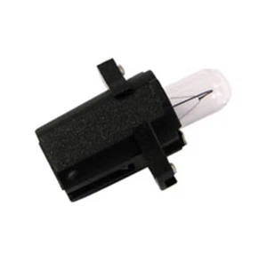 Lámpara de base Simson, bombilla, velocímetro 12V 1,2W B8.3d - base: Bax10s - - Imagen 1 de 1