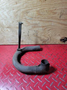 Vintage Harley Davidson Topper Scooter Header Pipe - Bild 1 von 14