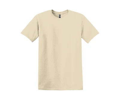 Gildan Heavy Duty Cotton Boys T-Shirt-S-XL- Pennywise-Halloween-Scary-IT-Gift - Image 1 of 2