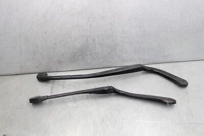 BMW 328i 335i E90 2007 par de brazos limpiaparabrisas izquierdo y derecho fabricante original 07 Foto 1 de 4
