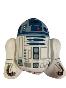 Star Wars R2-D2 Plüsch Jedi Stofftier Spielzeug/Coole Dekoration - Bild 1 von 1