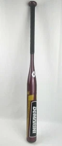 DeMarini Reactor-9 Fastpitch 30 inch 21 oz Alloy baseball bat ASA 2004 Excellent - Picture 1 of 12