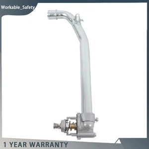 Thermostat Housing Assembly Fit for Cadillac XT5 XT6 GMC Acadia 3.6L 2017-2023 - Bild 1 von 11
