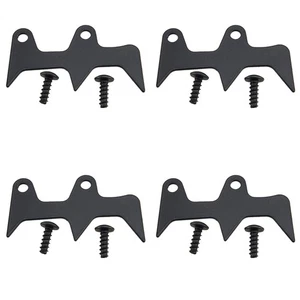 4 pz Paraurti Spike Vite Fit per Motosega Husqvarna 36 41 136 137 141 530014381 - Picture 1 of 4