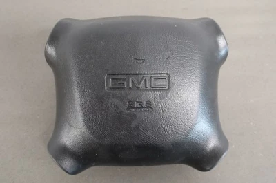 00-02 GMC Yukon Driver Steering Wheel Air Bag OEM Foto 1 de 4
