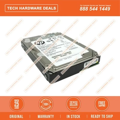 ST300MM0006    Seagate 300GB 10K 6G SAS 2.5in HDD - Image 1 of 3