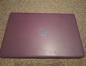HP Laptop 15-dboxxx 15.6" Windows 11 - Afbeelding 1 van 11