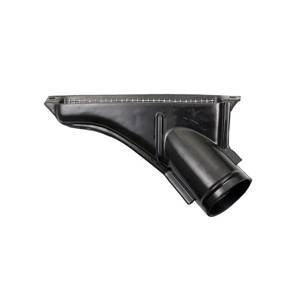 Conducto descongelador Scott Drake C7ZZ-18490-R 1967-1968 sin aire acondicionado diestro Foto 1 de 1