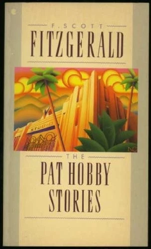 The Pat Hobby Stories - VERY GOOD Foto 1 de 1