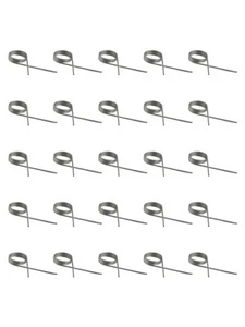Quality Iron Transmission Shift Springs for BMW For Mini Cars Pack of 20 - Picture 1 of 12