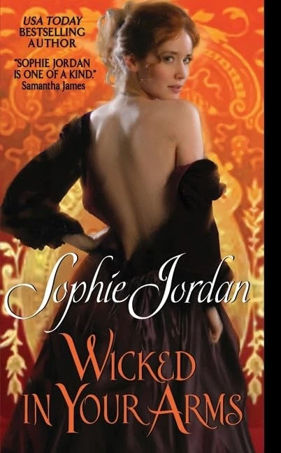 Wicked in Your Arms: Forgotten Princesses (Forgotten Princesses, 1) Foto 1 de 1