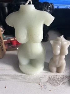 Candles - Picture 1 of 1