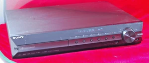 Sony HCD-HDX589W 5-Disc DVD HDMI 5.1 Home Theater w/ Air Card , no remote,Tested - Picture 1 of 9