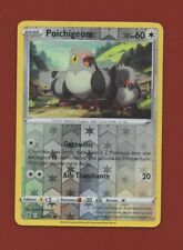 Pokemon N° 143/192 - Pidove - PV60 (B927)