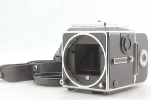[Casi Como Nuevo] Cuerpo de Cámara Hasselblad 503CW Formato Medio A12 III Película Trasera Japón - Imagen 1 de 13