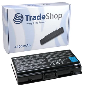 AKKU für Toshiba Satellite L45-S7424 L45-SP2066 - Afbeelding 1 van 1