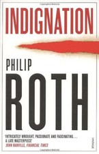 Indignation,Philip Roth