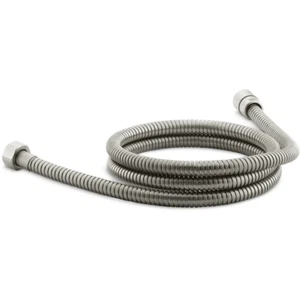 Kohler K-9514-BN MasterShower 60" Hand Shower Hose Swivel Base, Brushed Nickel - Picture 1 of 1